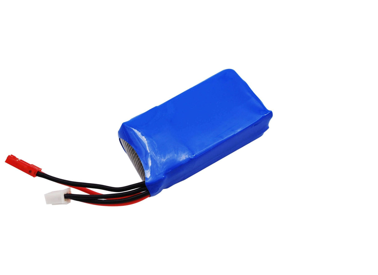 7.4V, Li-Polymer, 850mAh, Drones battery fits Udi, U829, U829a, 6.29Wh Drones Cameron Sino Technology Limited (Suspended)