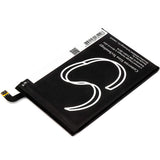 3.85V, Li-Polymer, 6050mAh, SmartPhone battery fits Ulefone, 3026ln6050m44v, Power, 23.29Wh Mobile, SmartPhone Cameron Sino Technology Limited (Smartphone)