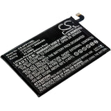 3.85V, Li-Polymer, 6050mAh, SmartPhone battery fits Ulefone, 3026ln6050m44v, Power, 23.29Wh Mobile, SmartPhone Cameron Sino Technology Limited (Smartphone)