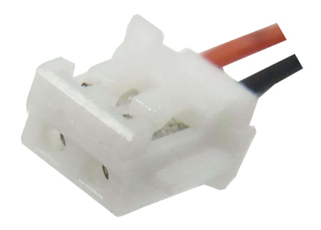 Cordless Phone Battery For Panasonic HHR-P509, HHR-P509A, HHR-15F2G3, 2.4v, 1200mah - 2.88wh Cordless Phone Cameron Sino Technology Limited (Cordless Phone)