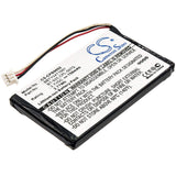 3.7V, Li-ion, 750mAh, Cordless Phone battery fits Uniden, Bbty0471001, Tru-c46, Tru-c56, 2.775Wh Cordless Phone Cameron Sino Technology Limited (Cordless Phone)