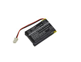 Babyphone Battery For Uniden, Ubw2101c Camera, Ubwc21 3.7v, 1250mah - 4.63wh BabyPhone Cameron Sino Technology Limited   
