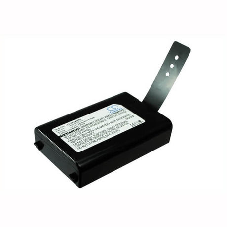 Barcode Scanner Battery For Unitech Ht680, Pa690 3.7v, 2200mah - 8.14wh Barcode Scanner Cameron Sino Technology Limited