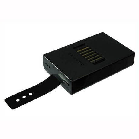 Barcode Scanner Battery For Unitech Ht680, Pa690 3.7v, 2200mah - 8.14wh Barcode Scanner Cameron Sino Technology Limited