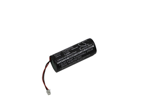 Barcode Scanner Battery For Unitech, Ms380, Ms380-cupbgc-sg, Ms840b, 3.7v, 1600mah - 5.92wh Barcode Scanner Cameron Sino Technology Limited