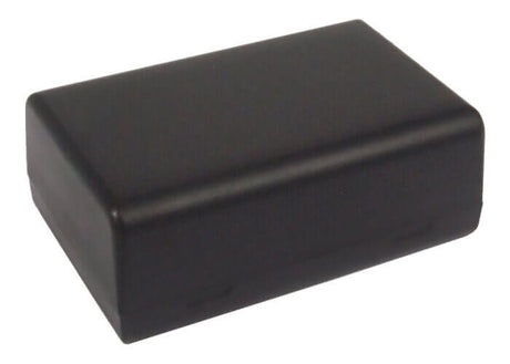 Barcode Scanner Battery For Unitech Pa960, Pa962, Pa963 7.4v, 1850mah - 13.69wh Barcode Scanner Cameron Sino Technology Limited