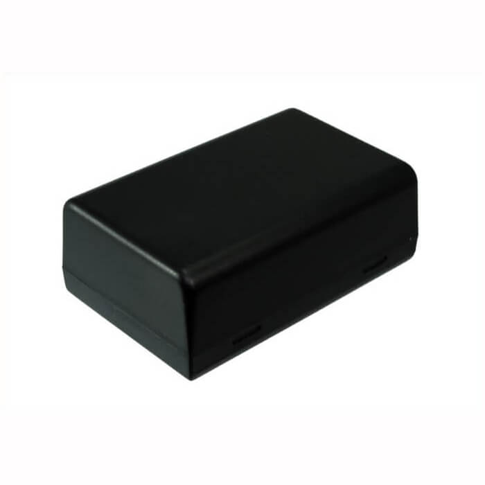 Barcode Scanner Battery For Unitech Pa968ii 7.4v, 1800mah - 13.32wh Barcode Scanner Cameron Sino Technology Limited