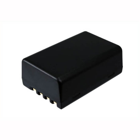 Barcode Scanner Battery For Unitech Pa968ii 7.4v, 1800mah - 13.32wh Barcode Scanner Cameron Sino Technology Limited
