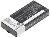 3.8V, Li-ion, 4200mAh, Remote Control battery fits Urc, Mx-5000, Trc-1280, 15.96Wh Remote Control Cameron Sino Technology Limited