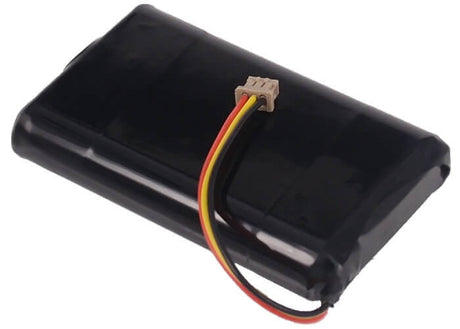 Battery For Utstarcom F1000, F1000 Wifi 3.7v, 1700mah - 6.29wh VoIP Phone Cameron Sino Technology Limited (Suspended)   