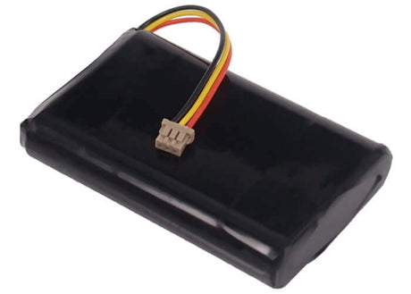 Battery For Utstarcom F1000, F1000 Wifi 3.7v, 1700mah - 6.29wh VoIP Phone Cameron Sino Technology Limited (Suspended)   