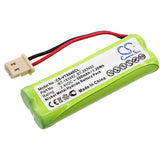 2.4V, Ni-MH, 500mAh, Cordless Phone battery fits V Tech, 89-1348-01, 89134801, Cs6114, 1.2Wh Cordless Phone Cameron Sino Technology Limited (Cordless Phone)