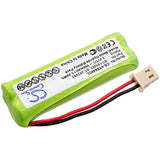 2.4V, Ni-MH, 500mAh, Cordless Phone battery fits V Tech, 89-1348-01, 89134801, Cs6114, 1.2Wh Cordless Phone Cameron Sino Technology Limited (Cordless Phone)
