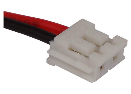 2.4V, Ni-MH, 500mAh, Cordless Phone battery fits V Tech, Oricom, 89-1337-00-00, 9000 Slim, 9000-2, 1.2Wh Cordless Phone Cameron Sino Technology Limited (Cordless Phone)