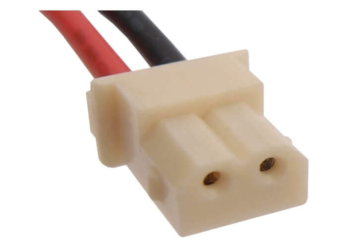 Cordless Phone Battery For V Tech, Vt2032, Vt2032rd, Vt2032wt 2.4v, 300mah - 0.72wh Cordless Phone Cameron Sino Technology Limited (Cordless Phone)