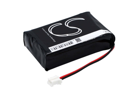 Flashlights Battery For Vancouver Vancouver/xc-141k 3.7v, 1500mah - 5.55wh Bicycles Flashlights Cameron Sino Technology Limited