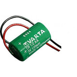 Battery For Varta-cr1/2aa, 6127-101-301 3v, 950 Mah - 2.85wh Other Batteries CB Range   