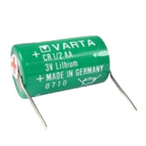 Battery For Varta-cr1/2aa, 6127-101-301 3v, 950 Mah - 2.85wh Other Batteries CB Range   