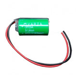 Battery For Varta-cr1/2aa, 6127-101-301 3v, 950 Mah - 2.85wh Other Batteries CB Range   