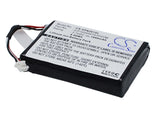 3.7V, Li-ion, 1800mAh, GPS battery fits Vdo Dayton, Icp1034501s1pspm, Ms2010aus, 6.66Wh GPS, Navigator Cameron Sino Technology Limited