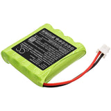 4.8V, Ni-MH, 800mAh, Equipment battery fits Velleman, Bphps140, HPS140, 3.84Wh Equipment, Survey, Test Cameron Sino Technology Limited