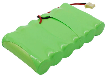 7.2V, Ni-MH, 1500mAh, Payment Terminal battery fits Verifone, Bat00031, Nurit 2159, 10.8Wh Payment Terminal Cameron Sino Technology Limited