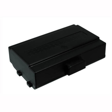 7.4V, Li-ion, 2200mAh, Payment Terminal battery fits Verifone, 84btww01d021008006114, Nurit 8040, Nurit 8400, 16.28Wh Payment Terminal Cameron Sino Technology Limited