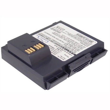 7.4V, Li-ion, 1800mAh, Payment Terminal battery fits Verifone, 23326-04, Vx510, Vx610, 13.32Wh Payment Terminal Cameron Sino Technology Limited (Suspended)