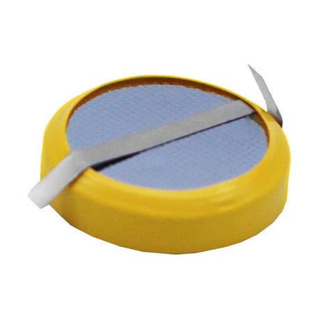 3.0V, Lithium, 530mAh, CMOS / BackUp battery fits Verifone, VX610, VX610 wireless credit card mac, 1.59Wh CMOS / BackUp Cameron Sino Technology Limited