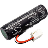 3.7V, Li-ion, 2200mAh, Payment Terminal battery fits Verifone, Aisino, Is803, V71, 8.14Wh Payment Terminal Cameron Sino Technology Limited