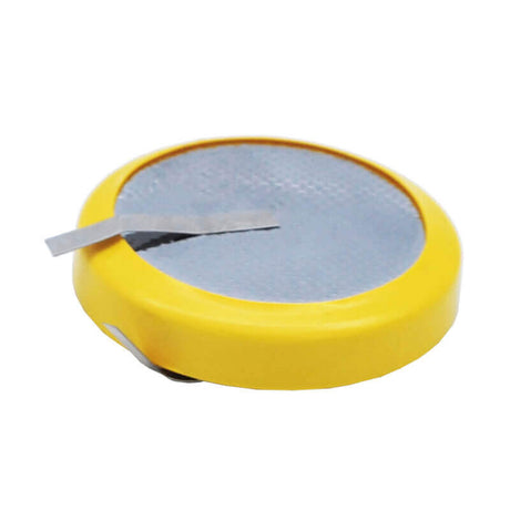 3.0V, Lithium, 550mAh, CMOS / BackUp battery fits Verifone, VX680, vx680 wireless credit card mac, 1.65Wh CMOS / BackUp Cameron Sino Technology Limited