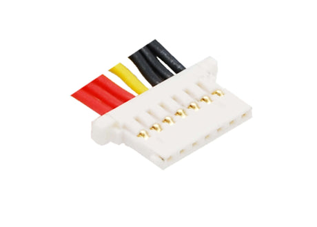 3.7V, Li-Polymer, 4000mAh, Tablet battery fits Verizon, Mlp3970125, Elipsis Qmv7a 7in, Elipsis Qmv7b, 14.80Wh Tablet Cameron Sino Technology Limited