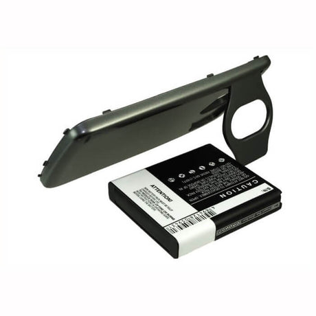 3.7V, Li-ion, 3300mAh, SmartPhone battery fits Samsung, Verizon, Eb-l1d7ivz, Sch-i515, 12.21Wh Mobile, SmartPhone Cameron Sino Technology Limited (Smartphone)