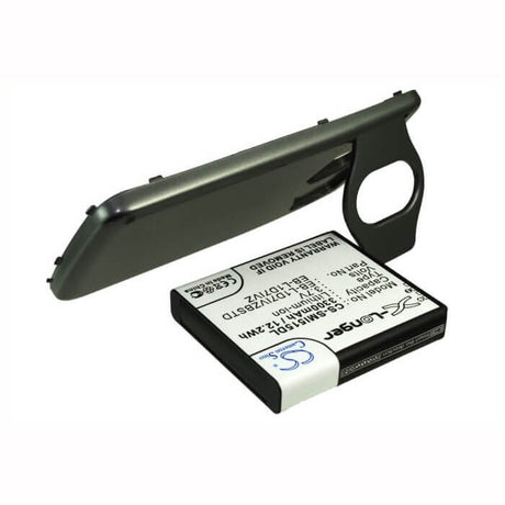 3.7V, Li-ion, 3300mAh, SmartPhone battery fits Samsung, Verizon, Eb-l1d7ivz, Sch-i515, 12.21Wh Mobile, SmartPhone Cameron Sino Technology Limited (Smartphone)