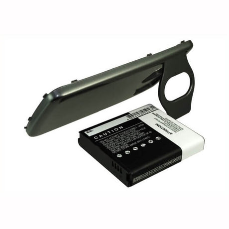 3.7V, Li-ion, 3300mAh, SmartPhone battery fits Samsung, Verizon, Eb-l1d7ivz, Sch-i515, 12.21Wh Mobile, SmartPhone Cameron Sino Technology Limited (Smartphone)