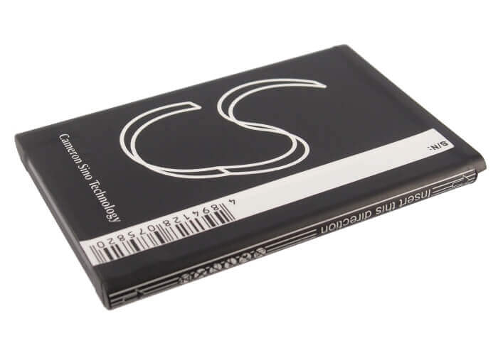 3.7V, Li-ion, 1500mAh, Hotspot battery fits Zte, Verizon, Li3717t42p3h654458, Hotspot 890l, Jetpack 4g Lte, 5.55Wh Hotspot Cameron Sino Technology Limited