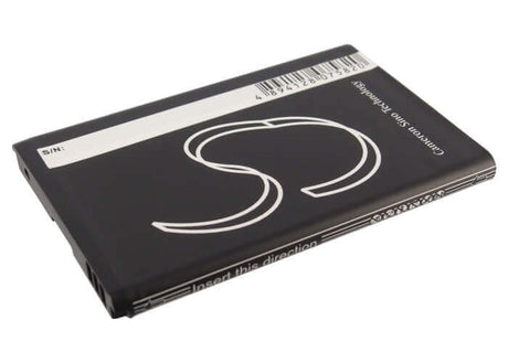 3.7V, Li-ion, 1500mAh, Hotspot battery fits Zte, Verizon, Li3717t42p3h654458, Hotspot 890l, Jetpack 4g Lte, 5.55Wh Hotspot Cameron Sino Technology Limited