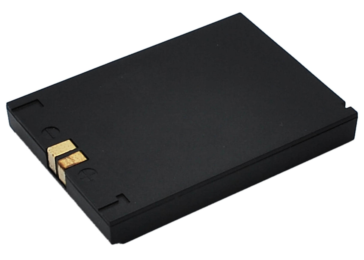 3.7V, Li-ion, 550mAh, SmartPhone battery fits Verizon, Lbf-45333961-001, Hub, 2.04Wh Mobile, SmartPhone Cameron Sino Technology Limited (Suspended)