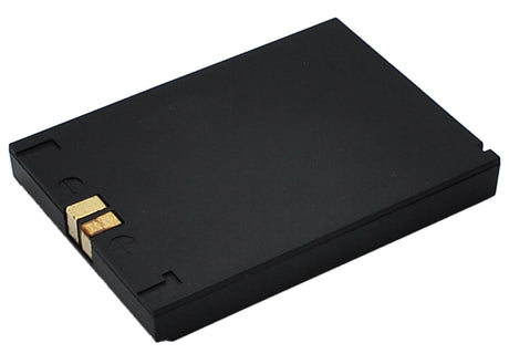 3.7V, Li-ion, 550mAh, SmartPhone battery fits Verizon, Lbf-45333961-001, Hub, 2.04Wh Mobile, SmartPhone Cameron Sino Technology Limited (Suspended)