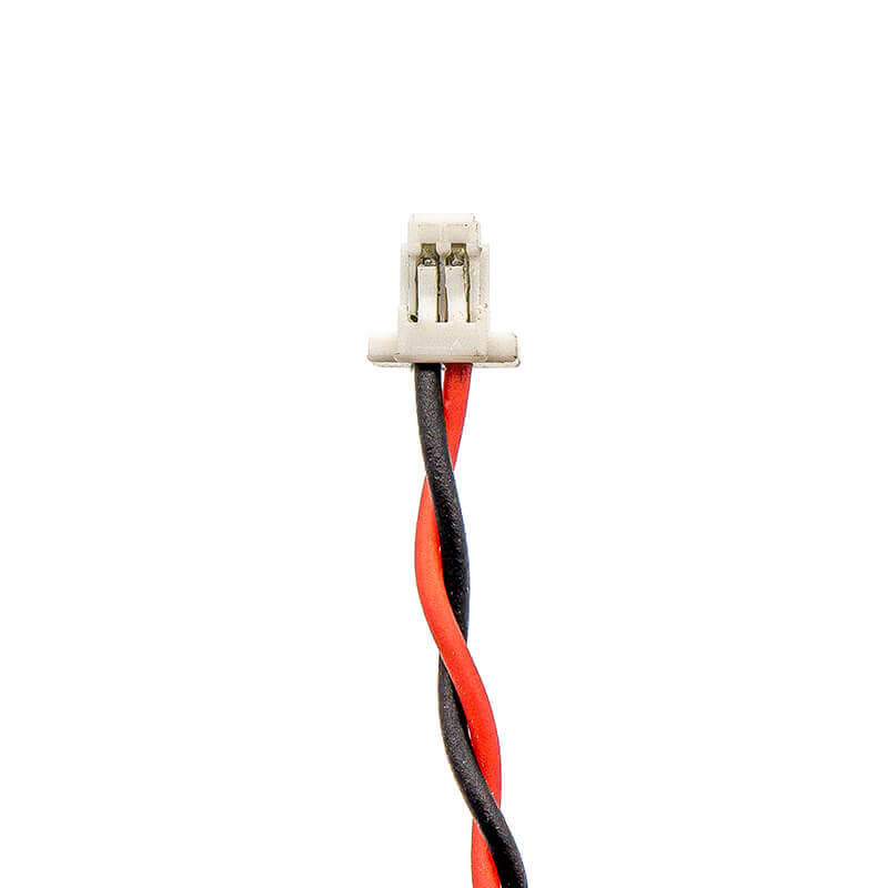 3.7V, Li-Polymer, 300mAh, Equipment battery fits Vernier, Gdx-bat-300, Go Direct Acceleration Sensor, Go Direct Ammonium Ion-selecti, 1.11Wh Equipment, Survey, Test Cameron Sino Technology Limited