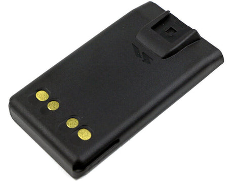 7.4V, Li-ion, 1500mAh, Two-Way Radio battery fits Motorola, Vertex, Yaesu, Aaj67x001, Evx-531, Evx-534, 11.1Wh Two-Way Radio Cameron Sino Technology Limited