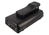 9.6V, Ni-MH, 1000mAH, Two-Way Radio battery fits Yaesu, Vertex, Fnb-41, Ft-10, Ft-10r, 9.6Wh Two-Way Radio Cameron Sino Technology Limited