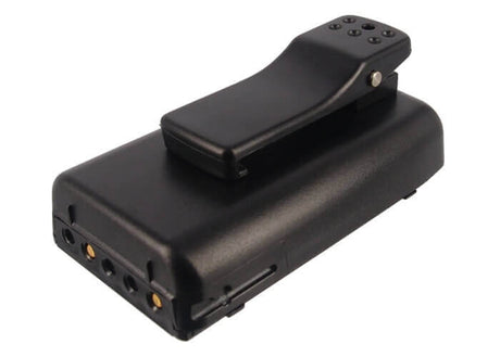 9.6V, Ni-MH, 1000mAH, Two-Way Radio battery fits Yaesu, Vertex, Fnb-41, Ft-10, Ft-10r, 9.6Wh Two-Way Radio Cameron Sino Technology Limited