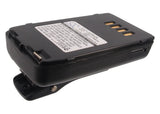 9.6V, Ni-MH, 1000mAH, Two-Way Radio battery fits Yaesu, Vertex, Fnb-41, Ft-10, Ft-10r, 9.6Wh Two-Way Radio Cameron Sino Technology Limited