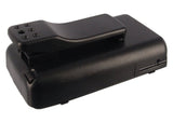 9.6V, Ni-MH, 1000mAH, Two-Way Radio battery fits Yaesu, Vertex, Fnb-41, Ft-10, Ft-10r, 9.6Wh Two-Way Radio Cameron Sino Technology Limited