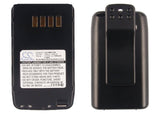 9.6V, Ni-MH, 1000mAH, Two-Way Radio battery fits Yaesu, Vertex, Fnb-41, Ft-10, Ft-10r, 9.6Wh Two-Way Radio Cameron Sino Technology Limited