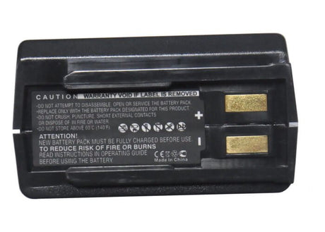 12.0V, Ni-MH, 1000mAh, Two-Way Radio battery fits Yaesu, Vertex, Fnb-10, Ft-23r, Ft-33r, 12Wh Two-Way Radio Cameron Sino Technology Limited