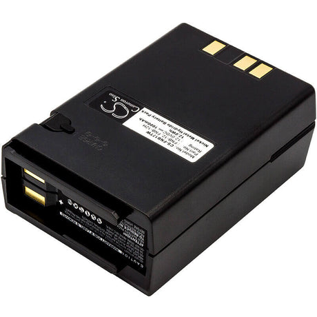 12.0V, Ni-MH, 1000mAh, Two-Way Radio battery fits Yaesu, Vertex, Fnb-10, Ft-23r, Ft-33r, 12Wh Two-Way Radio Cameron Sino Technology Limited