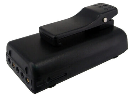 7.2V, Ni-MH, 2000mAh, Two-Way Radio battery fits Yaesu, Vertex, Fnb-47, Ft10r, Ft-10r, 14.4Wh Two-Way Radio Cameron Sino Technology Limited