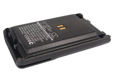 7.4V, Li-ion, 2200mAh, Two-Way Radio battery fits Yaesu, Vertex, Fnb-v95li, Vx350, Vx-350, 16.28Wh Two-Way Radio Cameron Sino Technology Limited